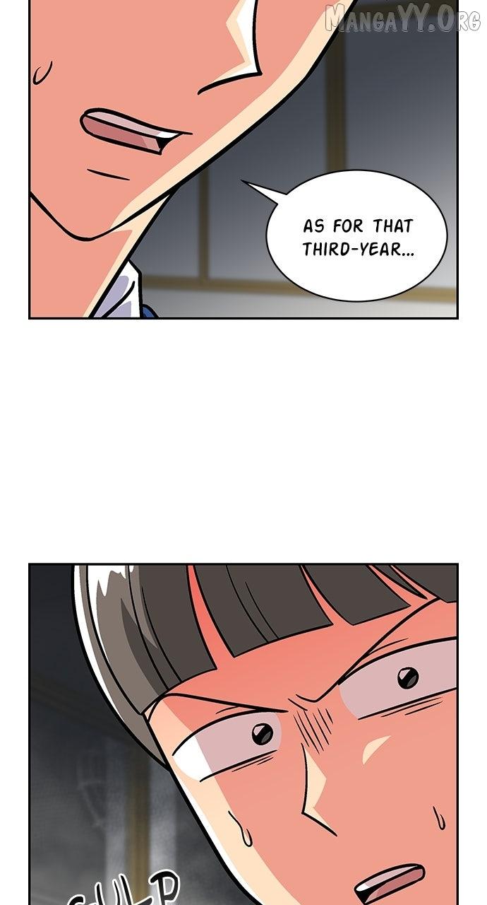 Princess Hurricane Chapter 92 page 43 - 