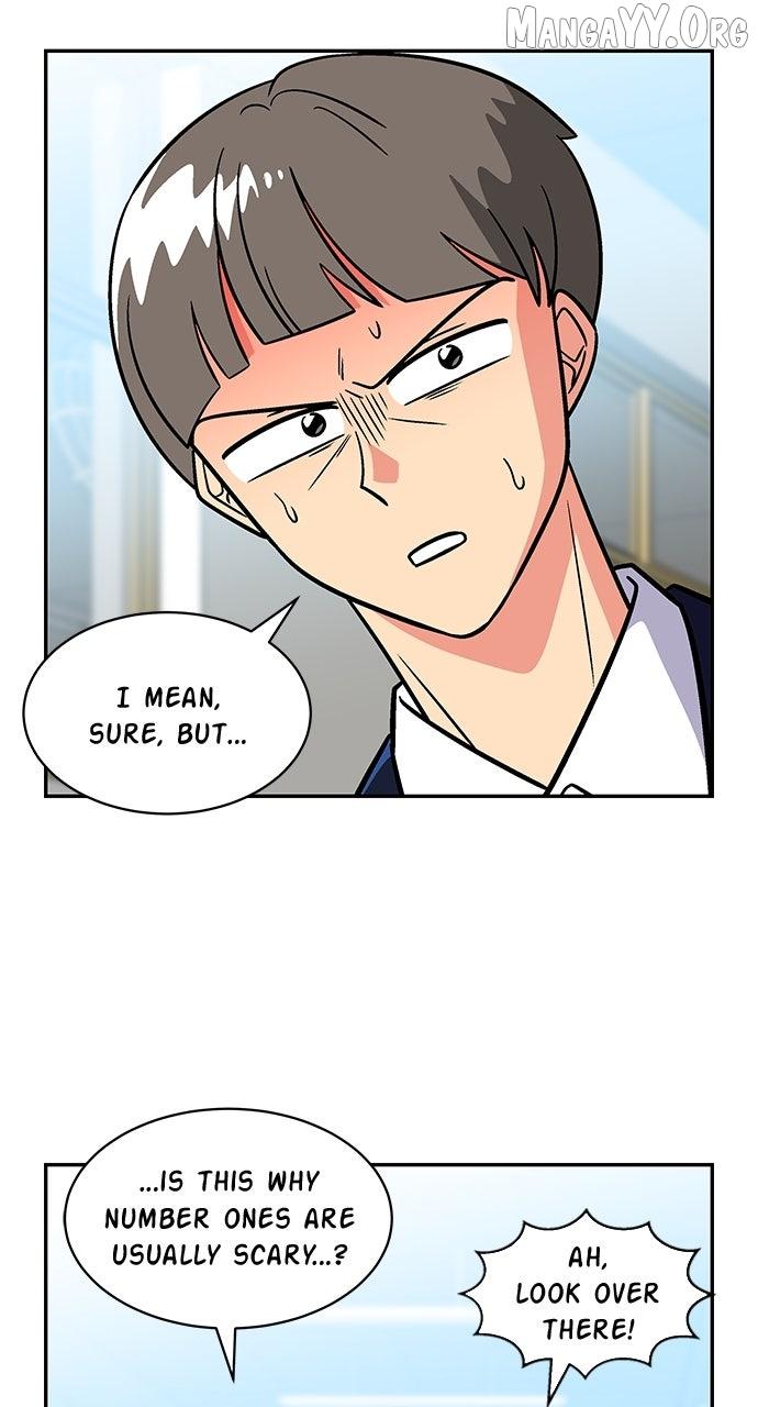 Princess Hurricane Chapter 92 page 46 - 