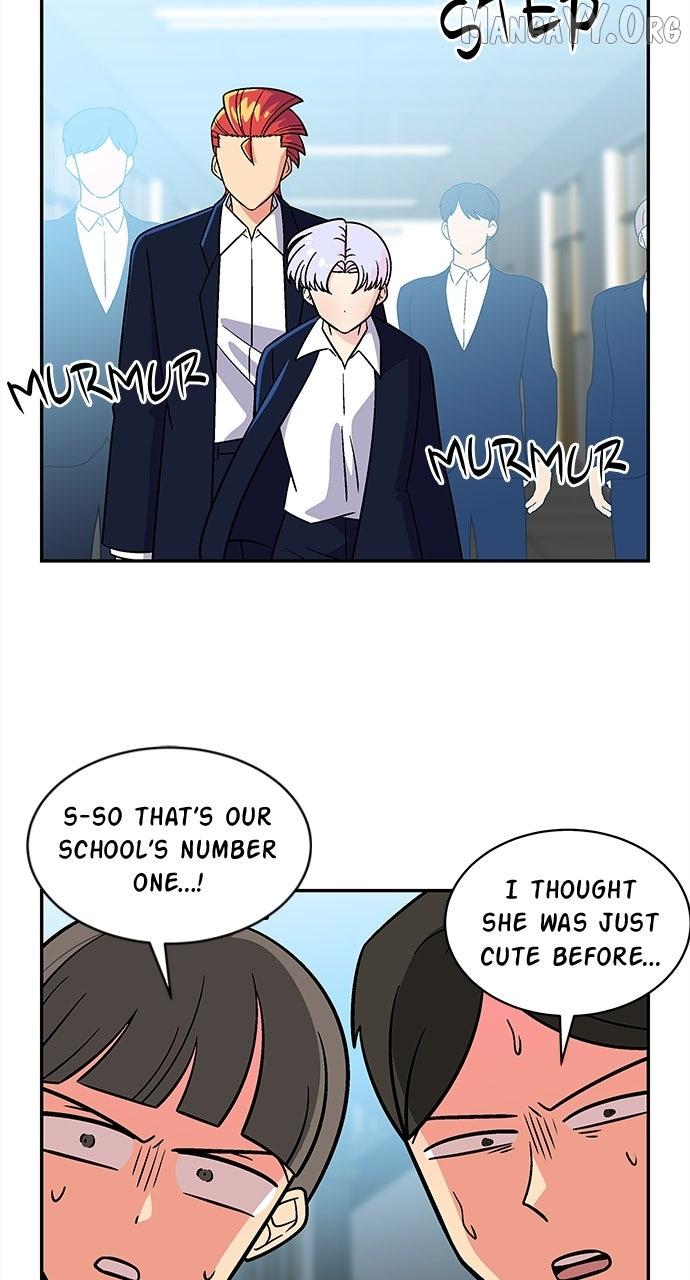 Princess Hurricane Chapter 92 page 48 - 