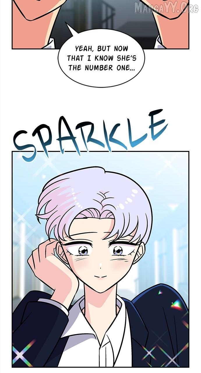 Princess Hurricane Chapter 92 page 49 - 
