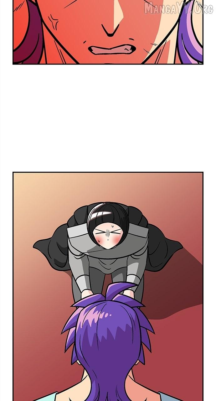 Princess Hurricane Chapter 92 page 6 - 