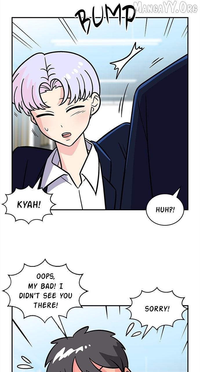 Princess Hurricane Chapter 92 page 51 - 