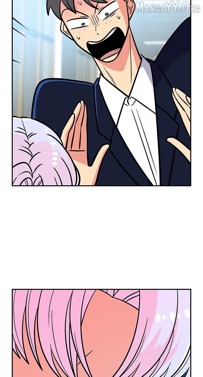 Princess Hurricane Chapter 92 page 52 - 
