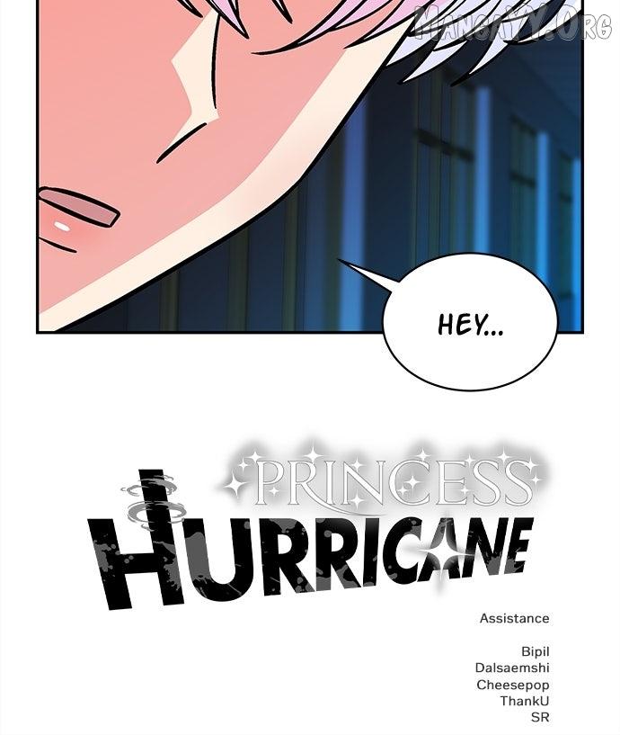 Princess Hurricane Chapter 92 page 53 - 