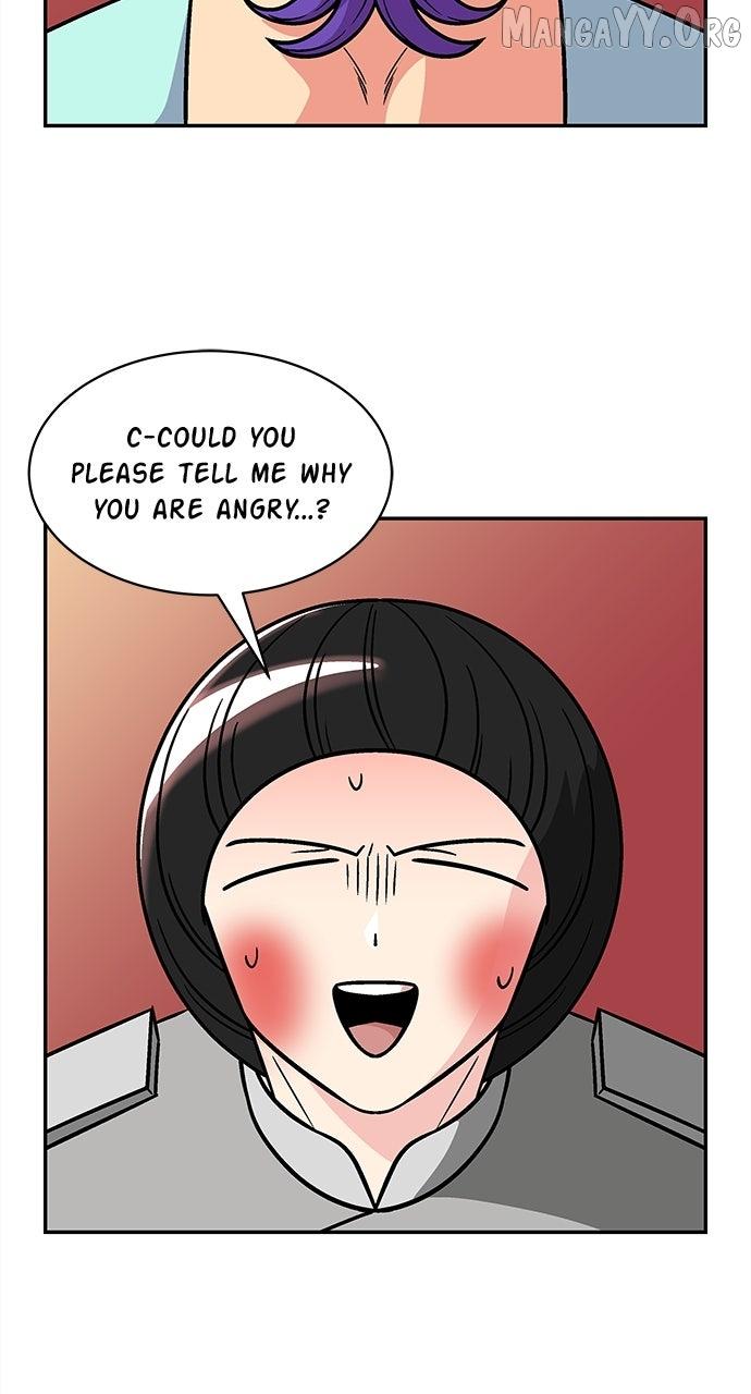Princess Hurricane Chapter 92 page 7 - 