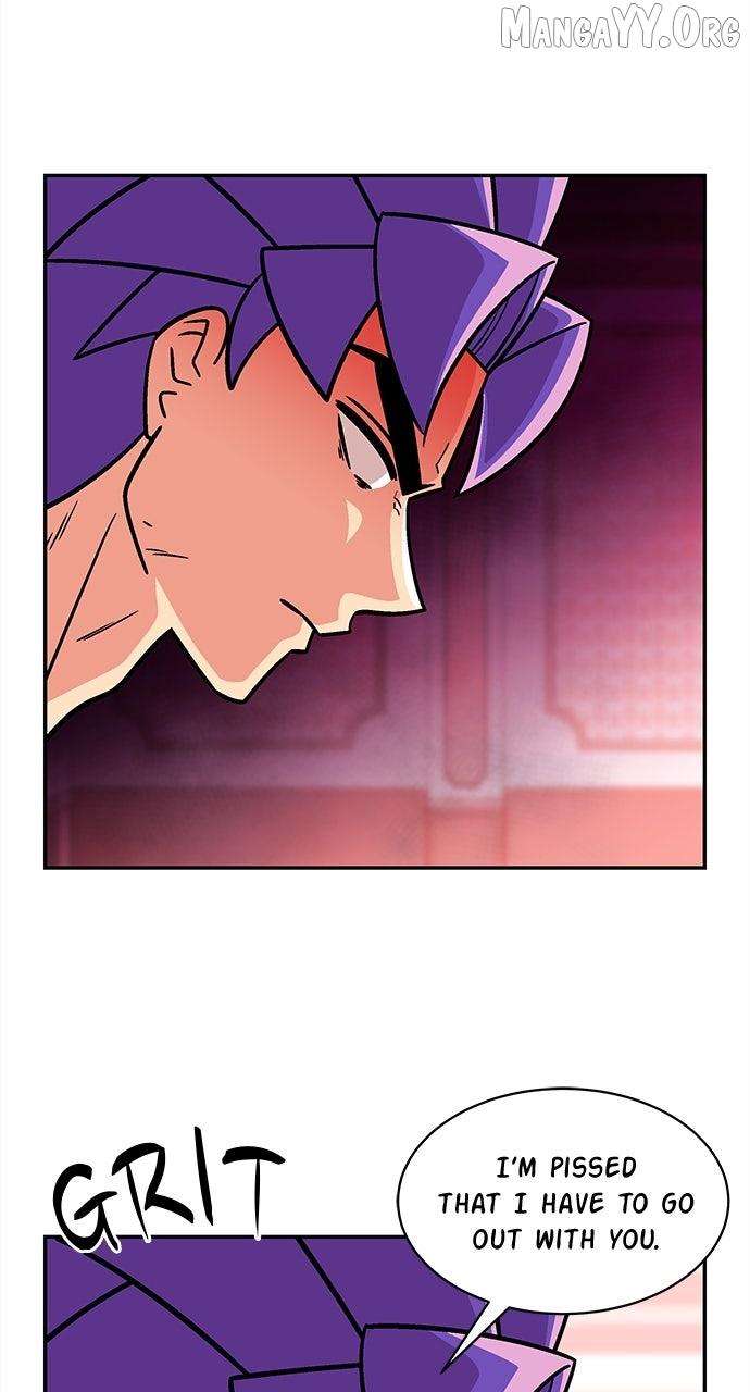 Princess Hurricane Chapter 92 page 8 - 