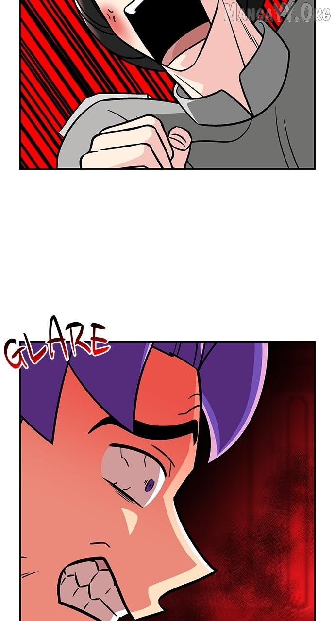 Princess Hurricane Chapter 92 page 10 - 