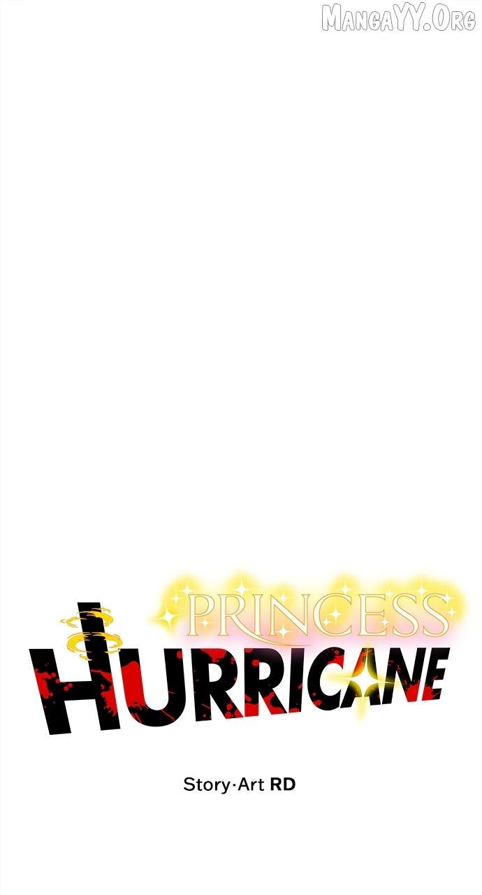 Princess Hurricane Chapter 93 page 2 - 