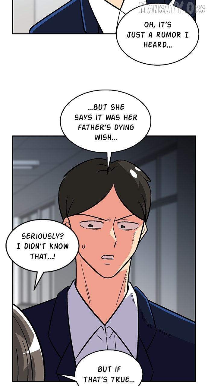 Princess Hurricane Chapter 93 page 12 - 