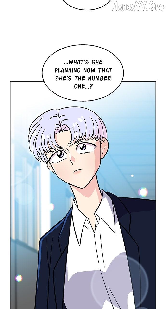 Princess Hurricane Chapter 93 page 13 - 