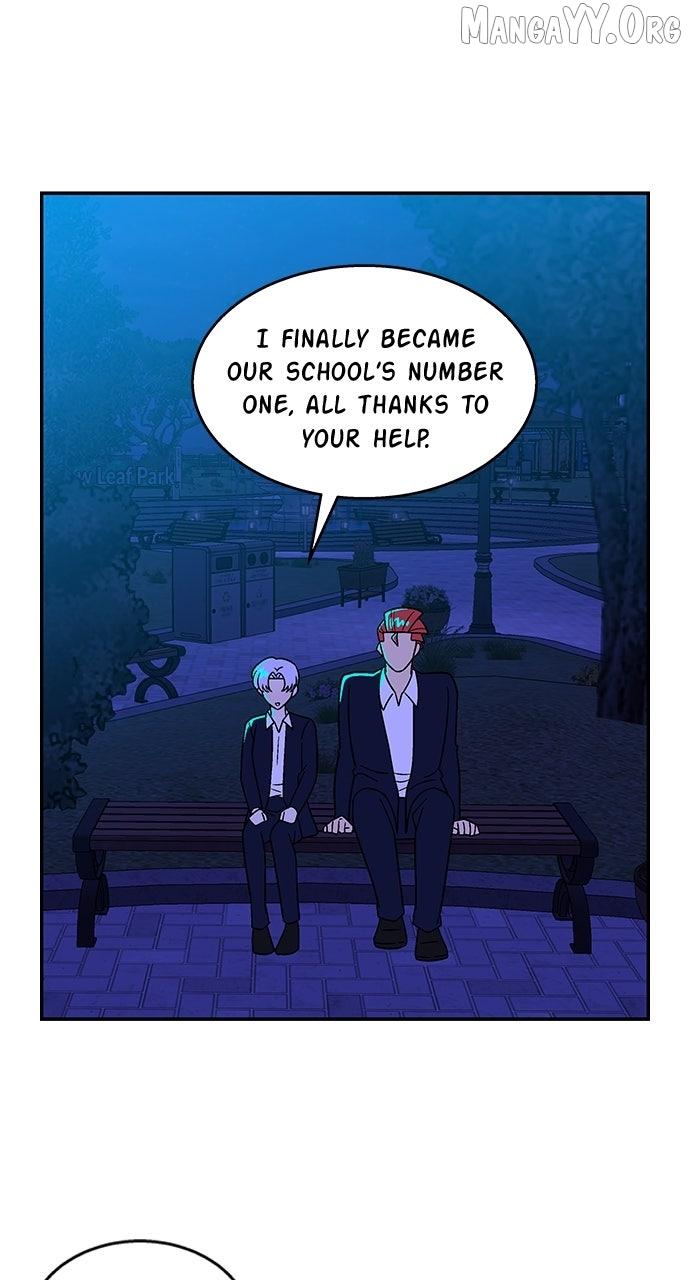 Princess Hurricane Chapter 93 page 15 - 