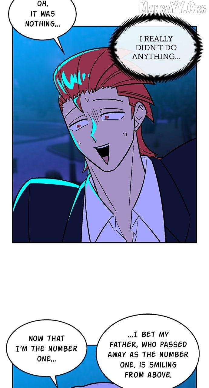Princess Hurricane Chapter 93 page 16 - 