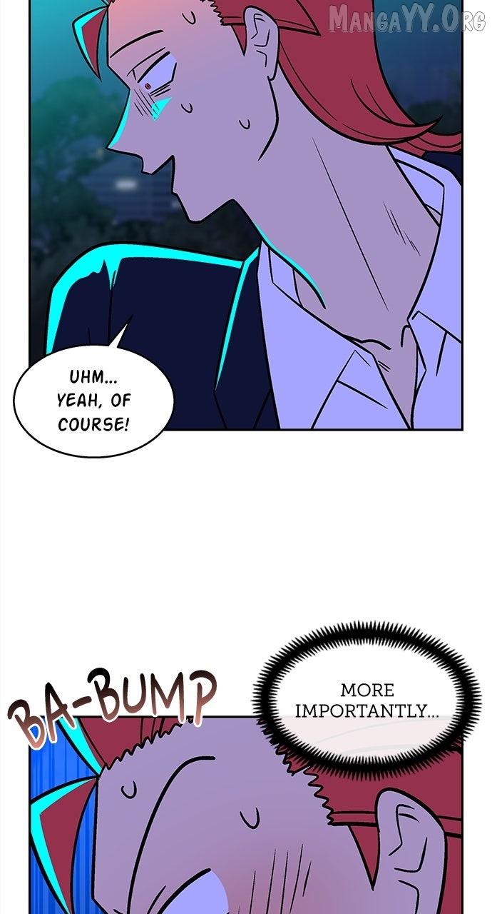 Princess Hurricane Chapter 93 page 18 - 