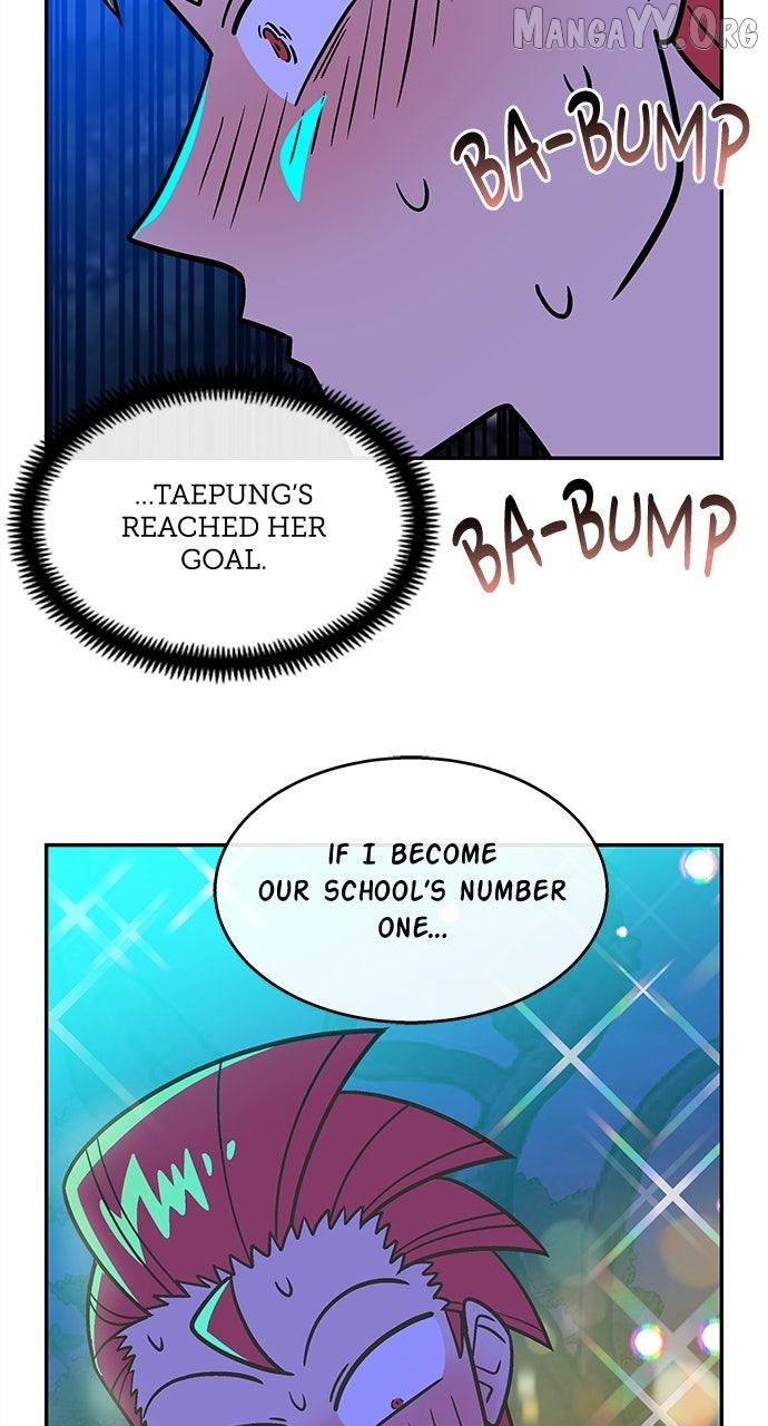 Princess Hurricane Chapter 93 page 19 - 