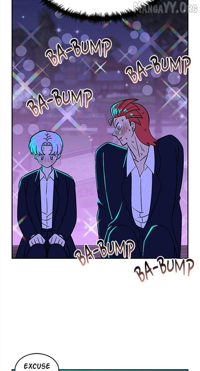 Princess Hurricane Chapter 93 page 21 - 