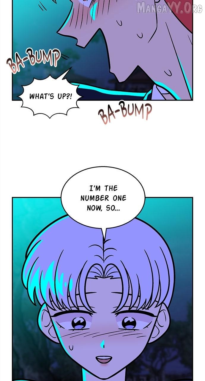 Princess Hurricane Chapter 93 page 23 - 