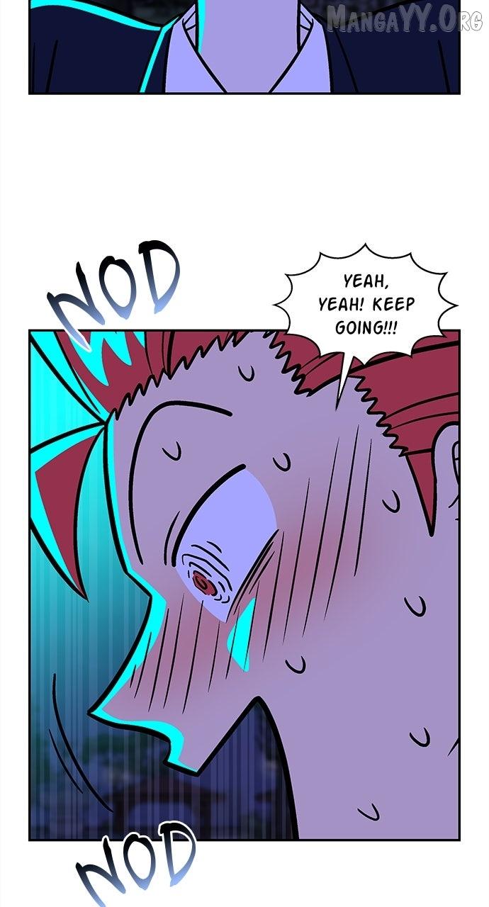 Princess Hurricane Chapter 93 page 24 - 