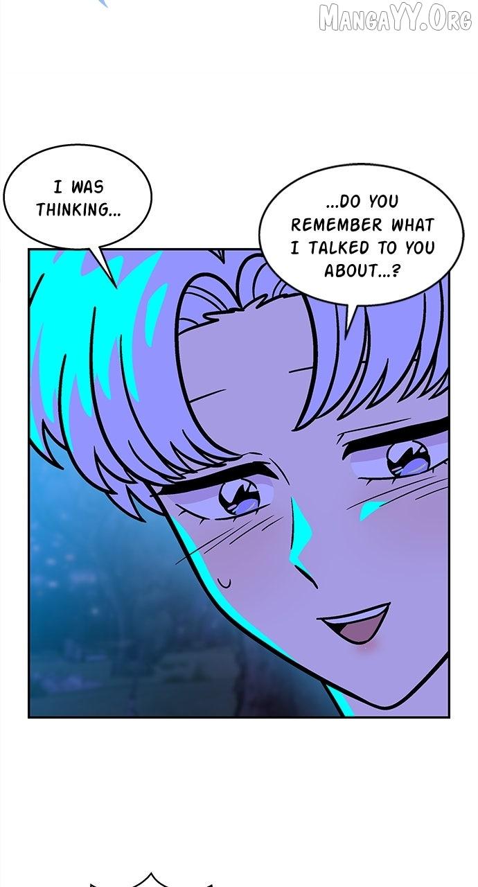 Princess Hurricane Chapter 93 page 25 - 