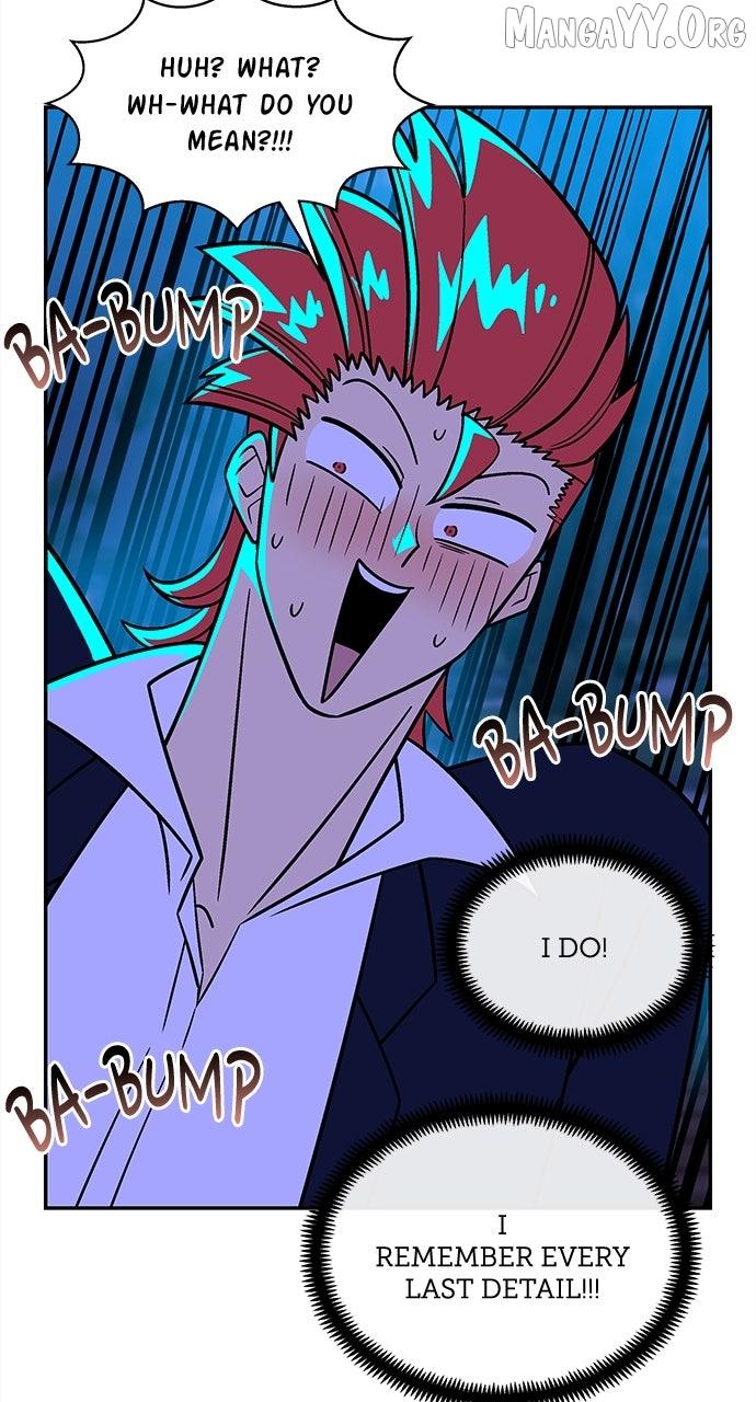 Princess Hurricane Chapter 93 page 26 - 