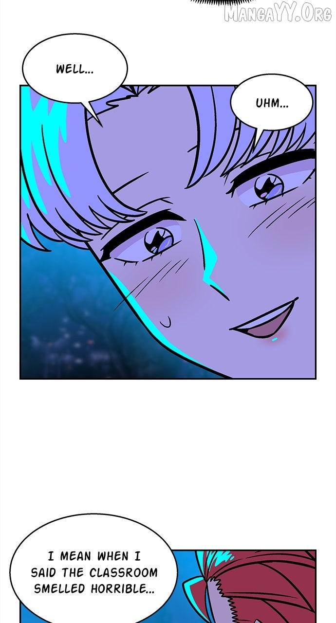 Princess Hurricane Chapter 93 page 27 - 
