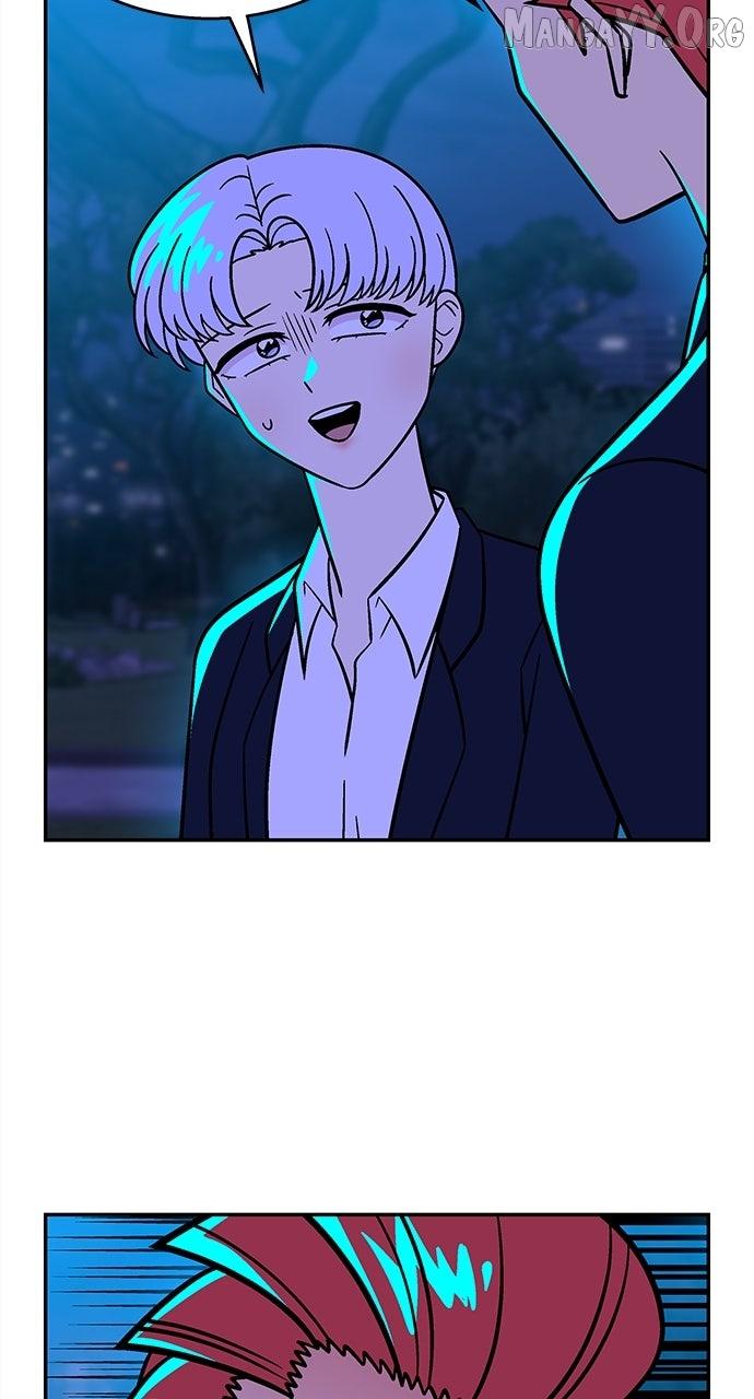 Princess Hurricane Chapter 93 page 28 - 