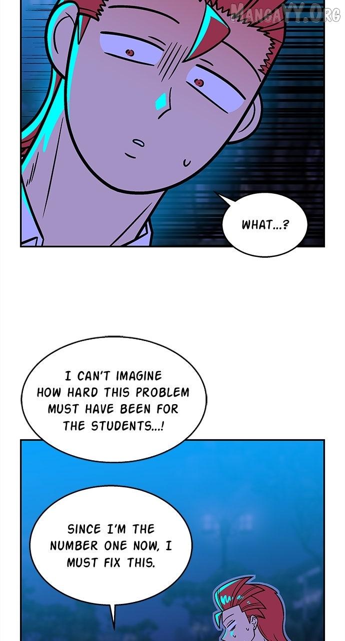 Princess Hurricane Chapter 93 page 29 - 