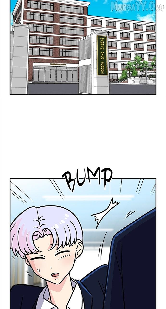 Princess Hurricane Chapter 93 page 4 - 