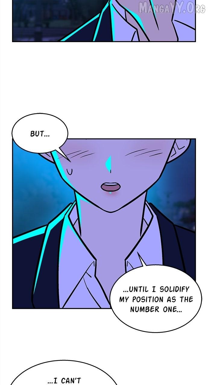 Princess Hurricane Chapter 93 page 31 - 