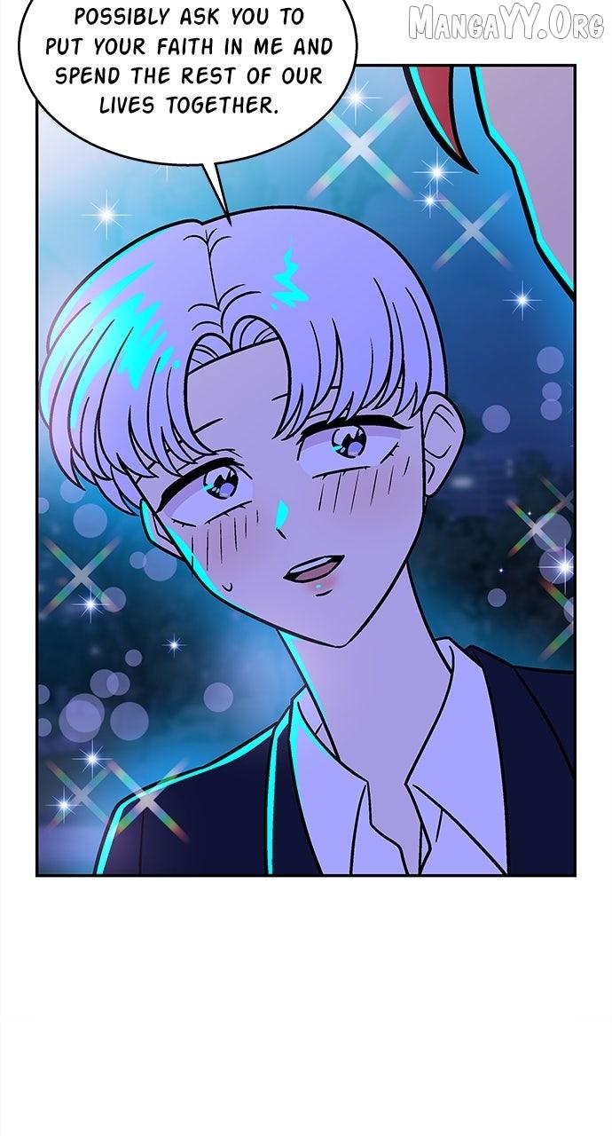 Princess Hurricane Chapter 93 page 32 - 