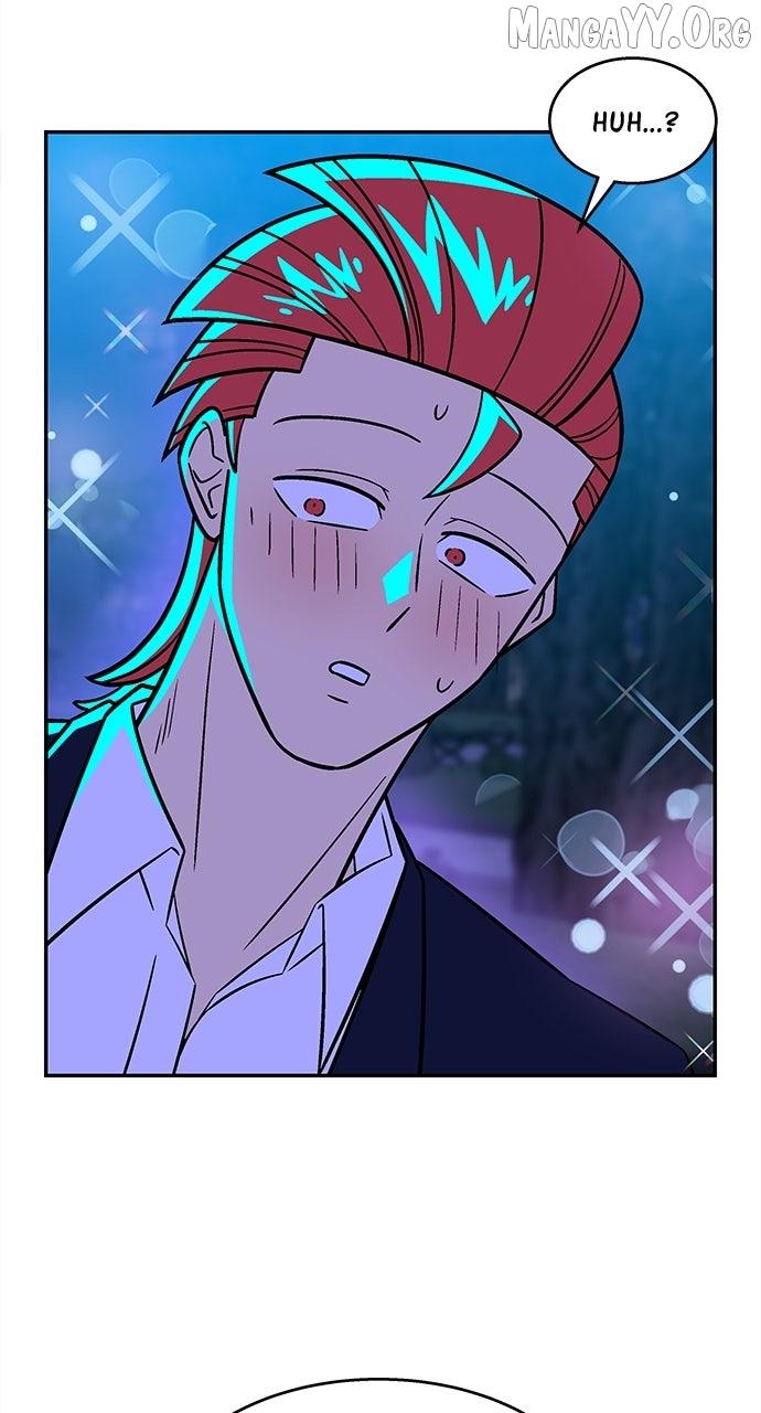 Princess Hurricane Chapter 93 page 33 - 