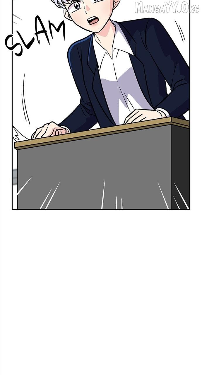 Princess Hurricane Chapter 93 page 37 - 