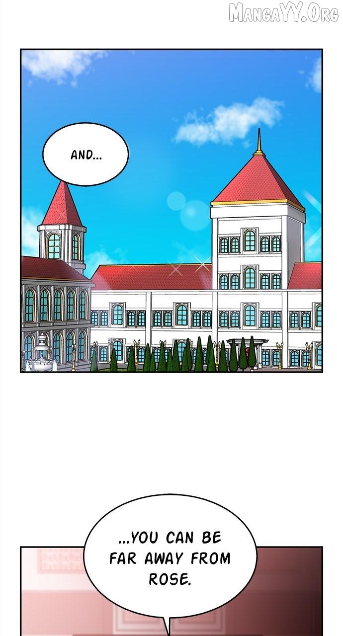 Princess Hurricane Chapter 93 page 38 - 