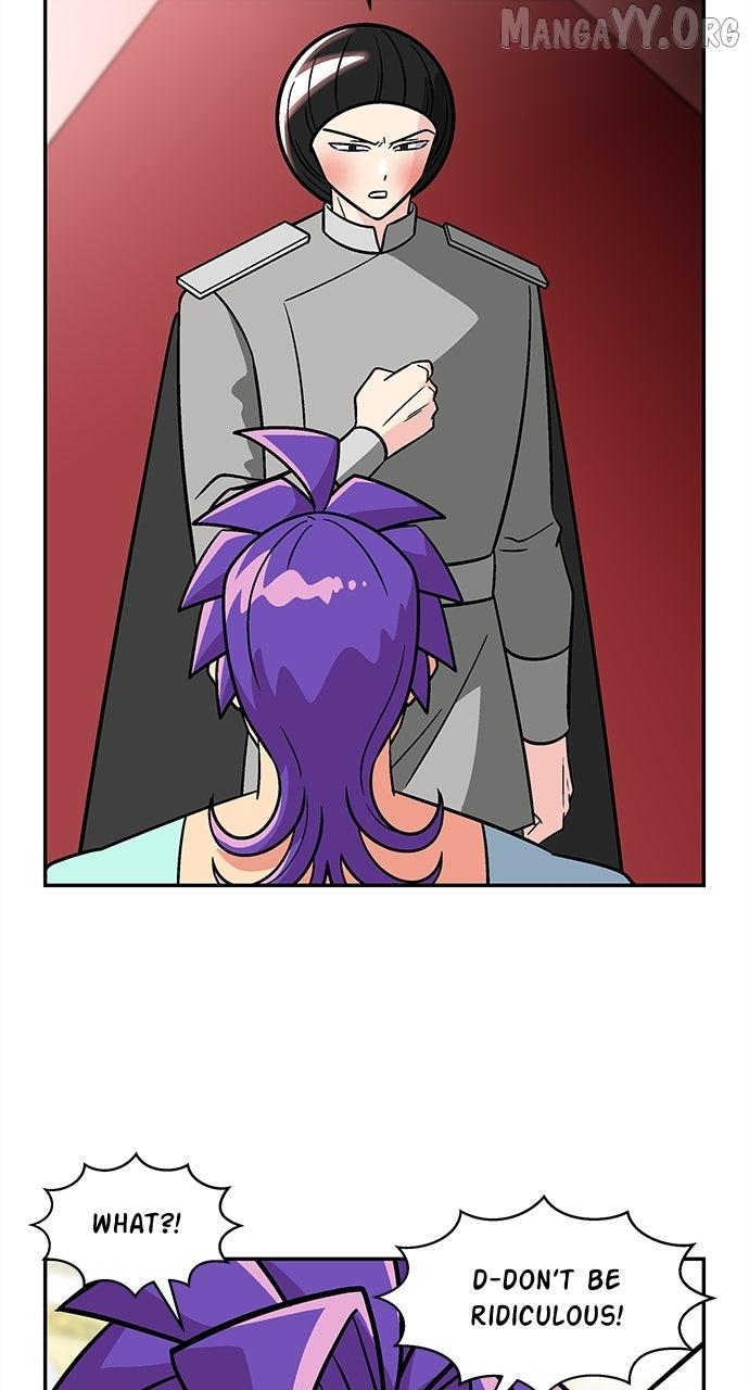 Princess Hurricane Chapter 93 page 39 - 