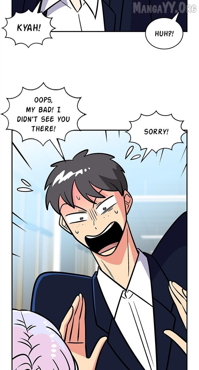Princess Hurricane Chapter 93 page 5 - 