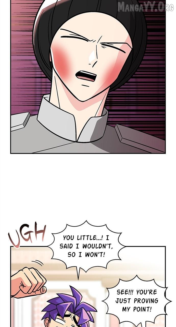 Princess Hurricane Chapter 93 page 41 - 
