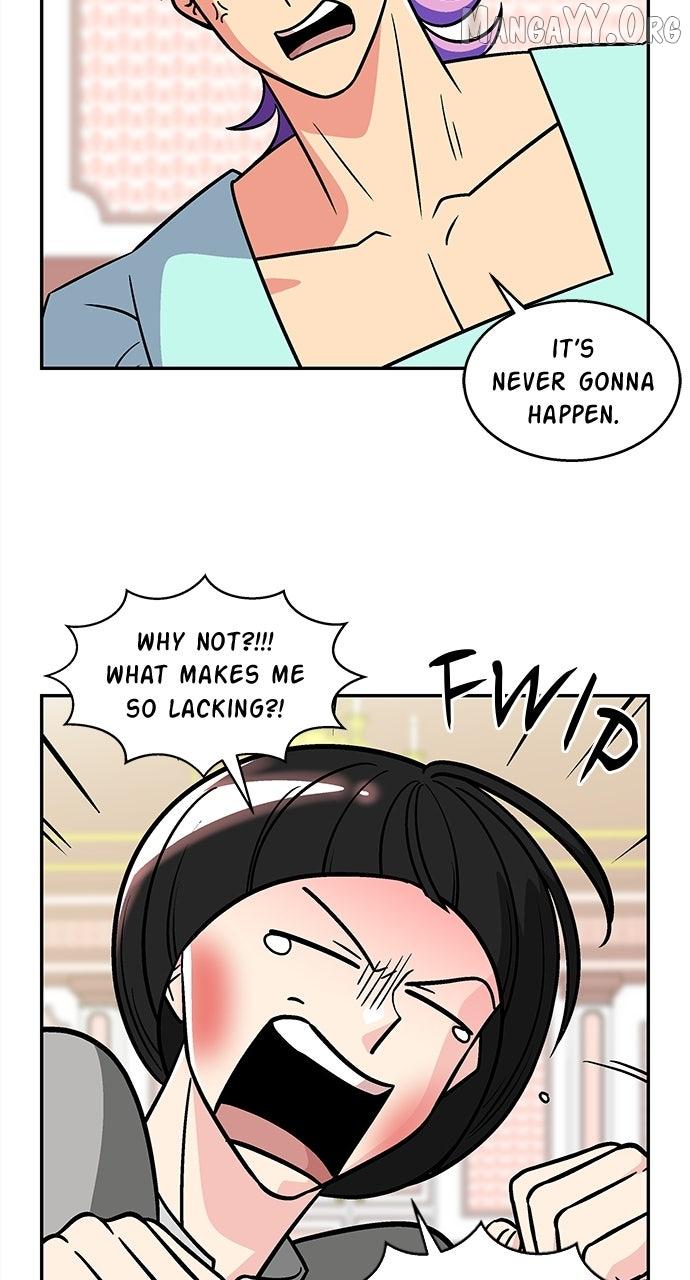 Princess Hurricane Chapter 93 page 43 - 