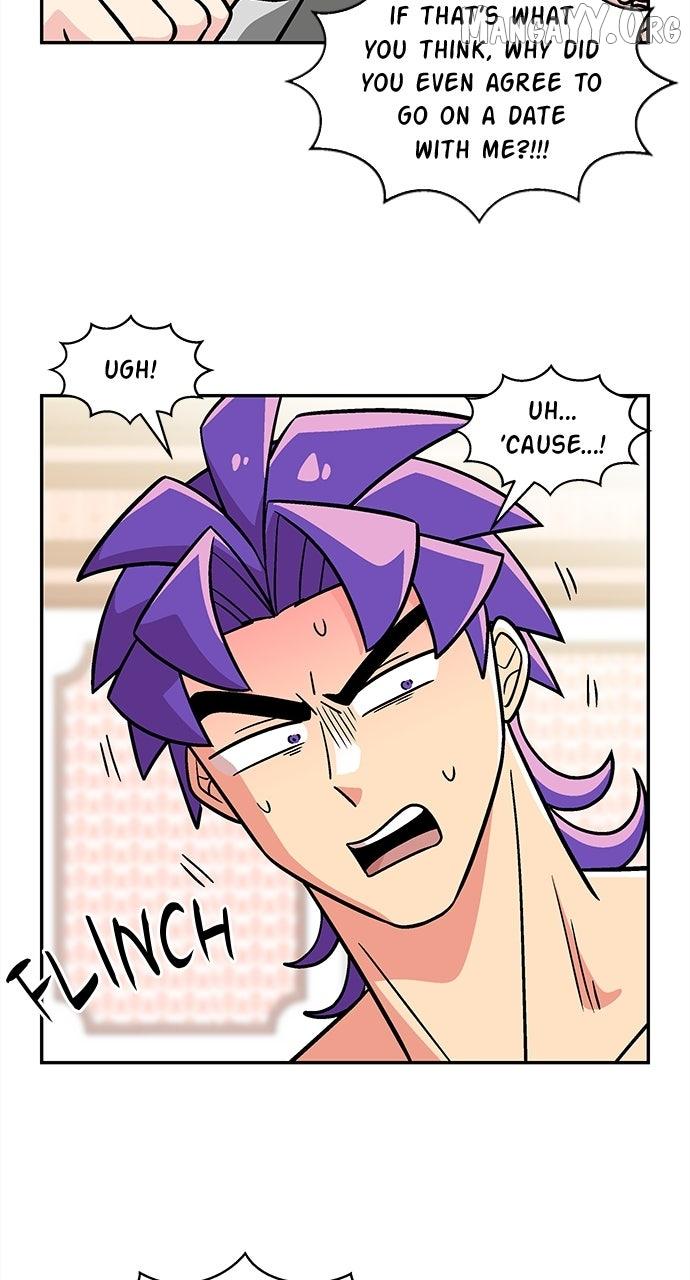Princess Hurricane Chapter 93 page 44 - 
