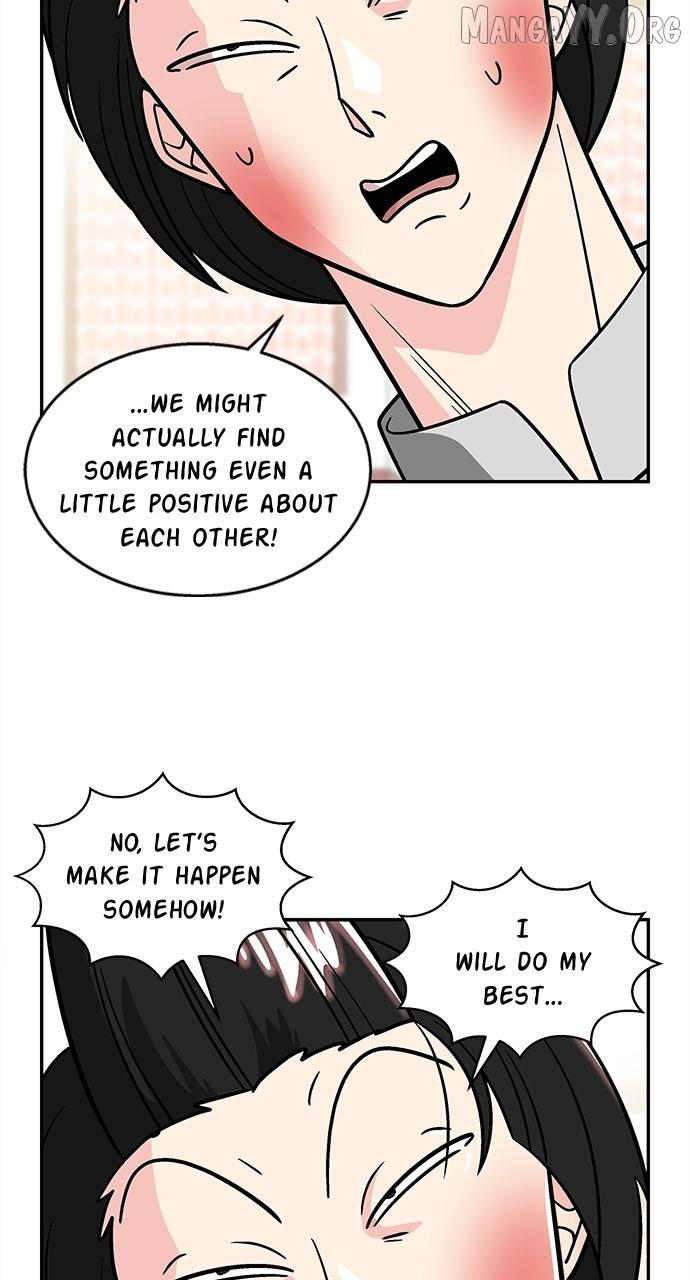 Princess Hurricane Chapter 93 page 48 - 