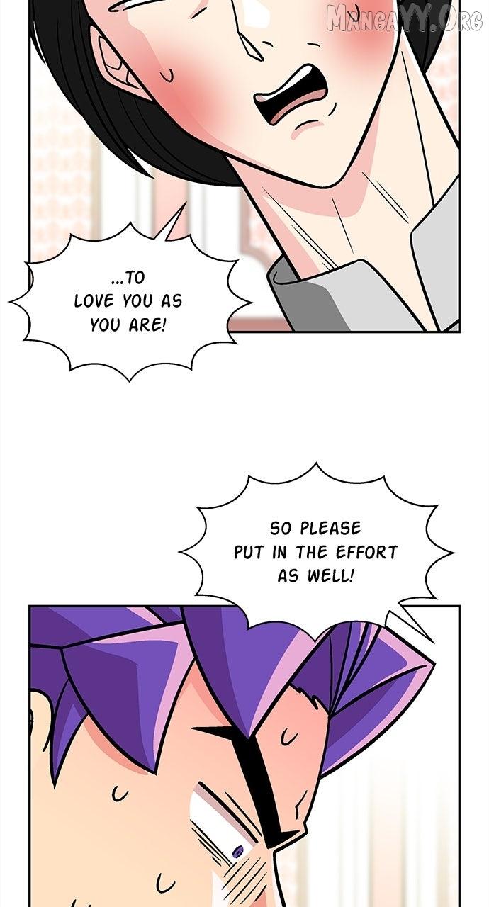Princess Hurricane Chapter 93 page 49 - 