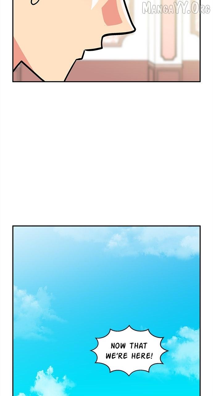 Princess Hurricane Chapter 93 page 50 - 