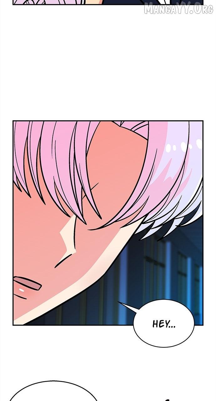 Princess Hurricane Chapter 93 page 6 - 