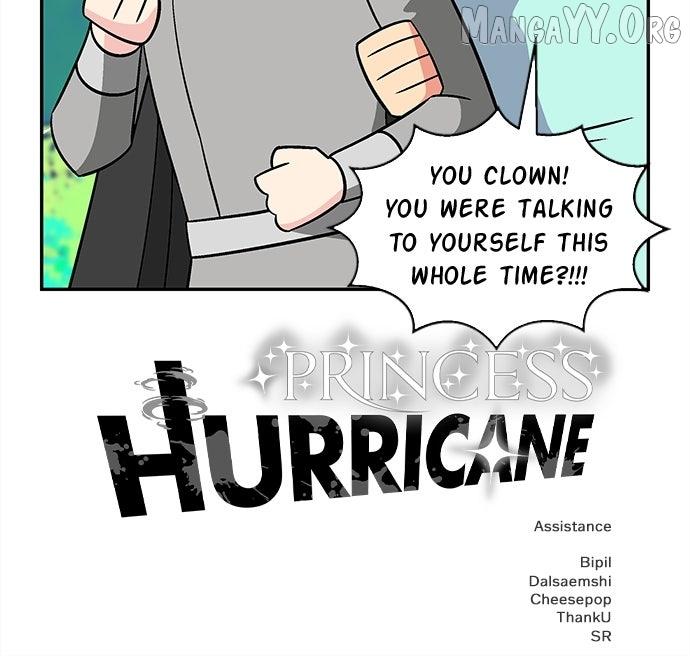 Princess Hurricane Chapter 93 page 53 - 