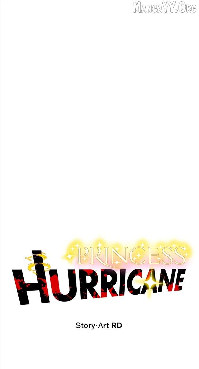 Princess Hurricane Chapter 94 page 1 - 