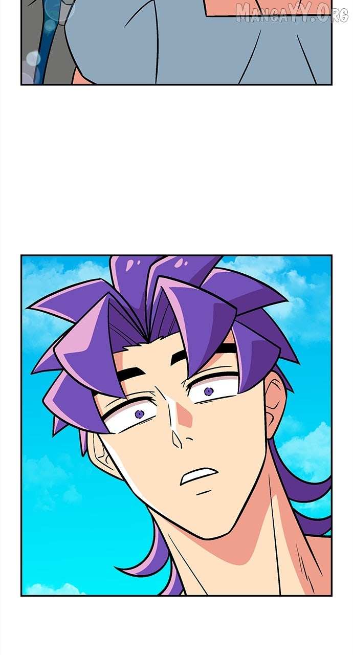 Princess Hurricane Chapter 94 page 11 - 