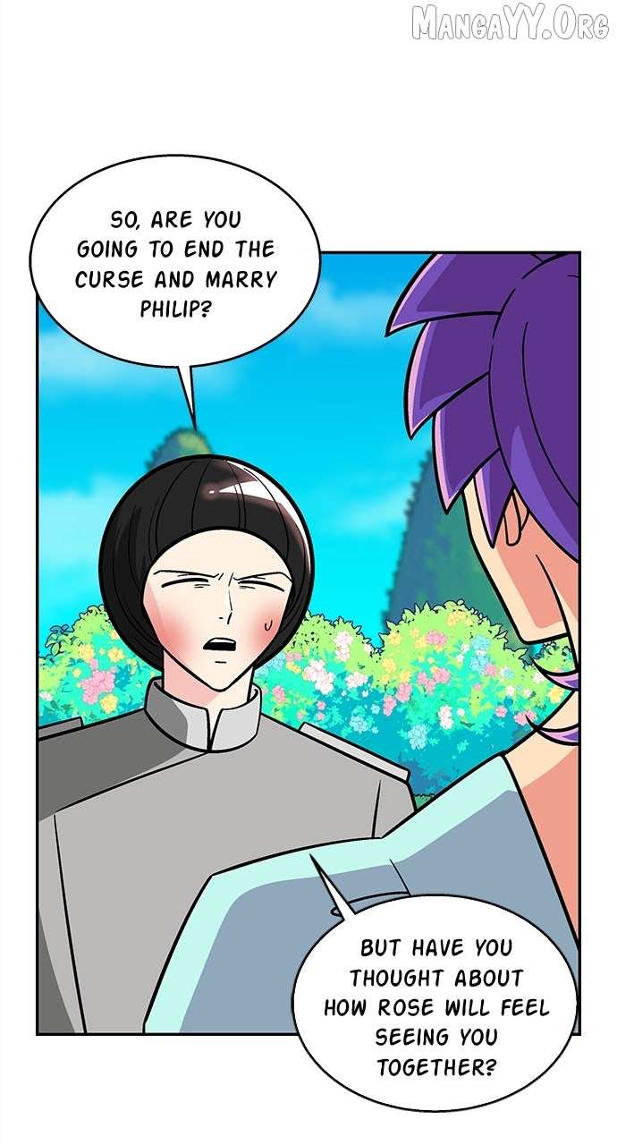 Princess Hurricane Chapter 94 page 12 - 