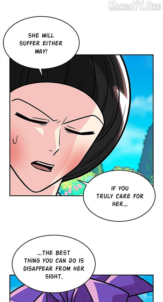 Princess Hurricane Chapter 94 page 13 - 