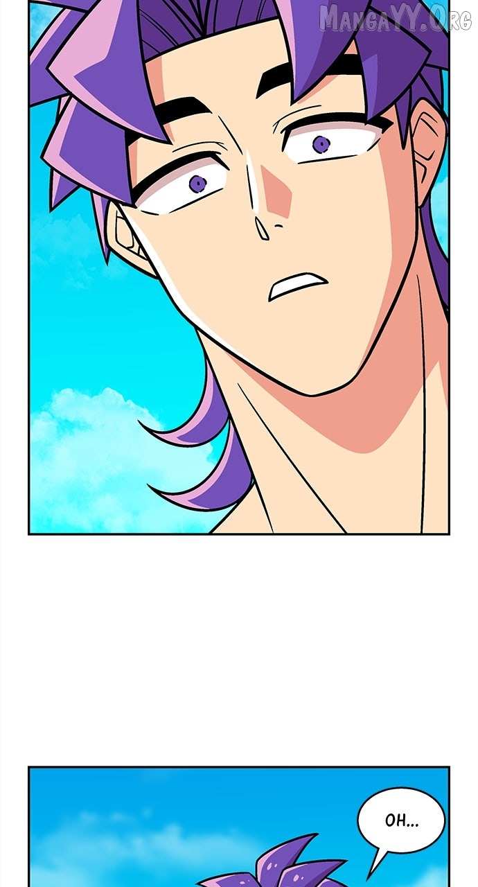 Princess Hurricane Chapter 94 page 14 - 