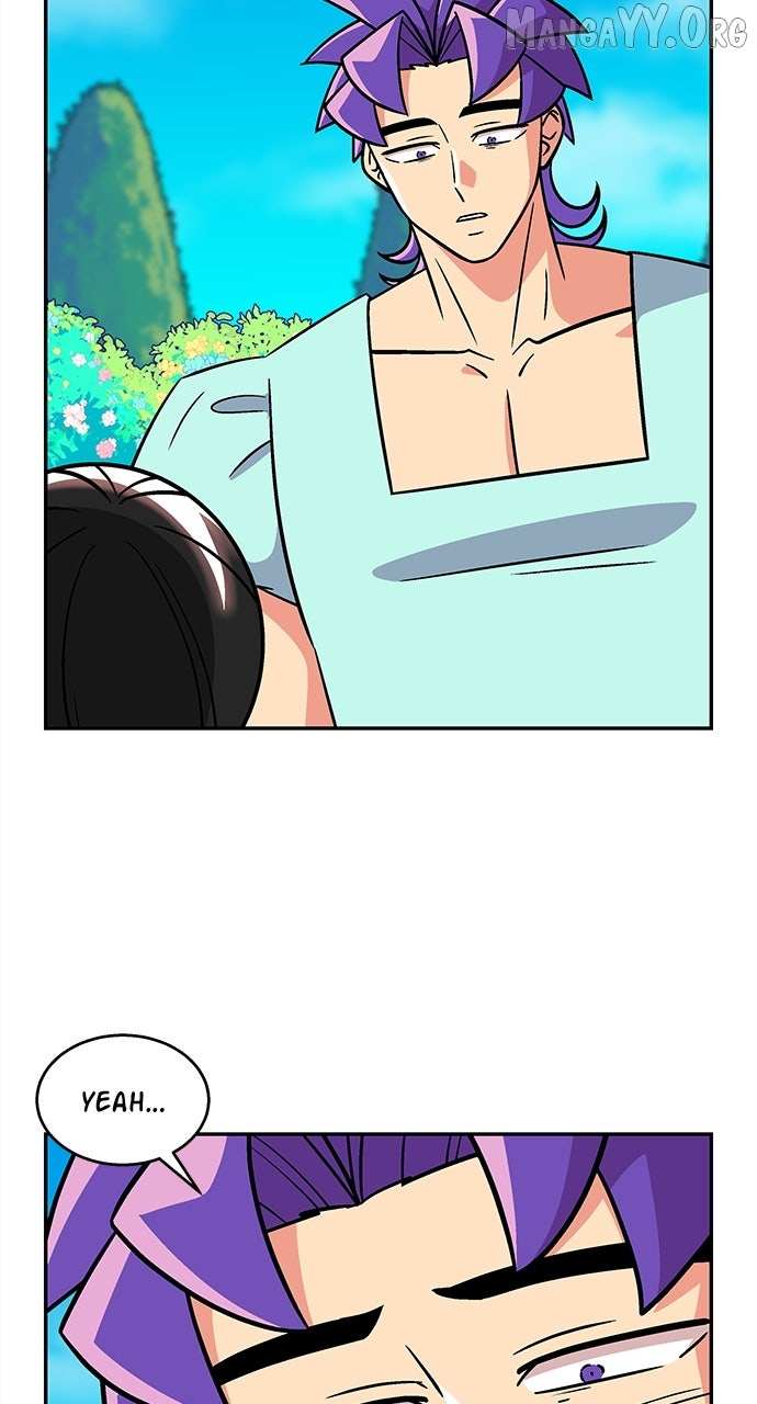 Princess Hurricane Chapter 94 page 15 - 
