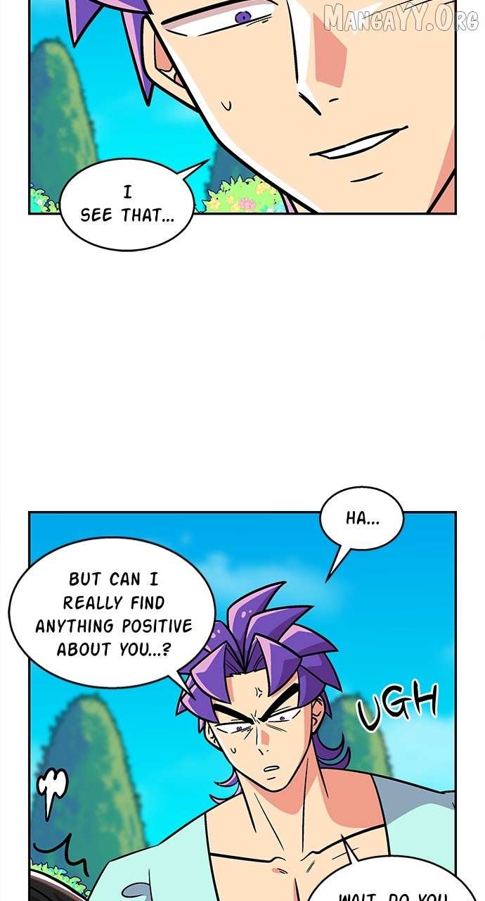 Princess Hurricane Chapter 94 page 16 - 