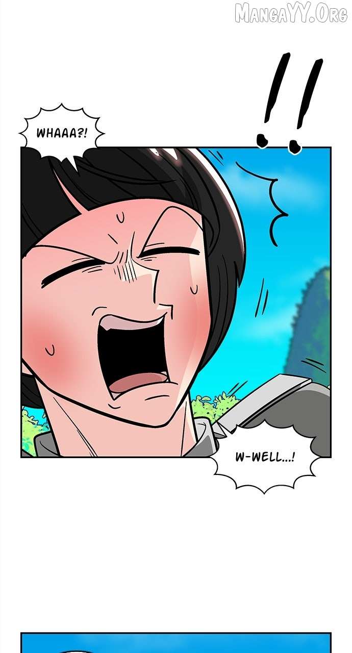 Princess Hurricane Chapter 94 page 18 - 